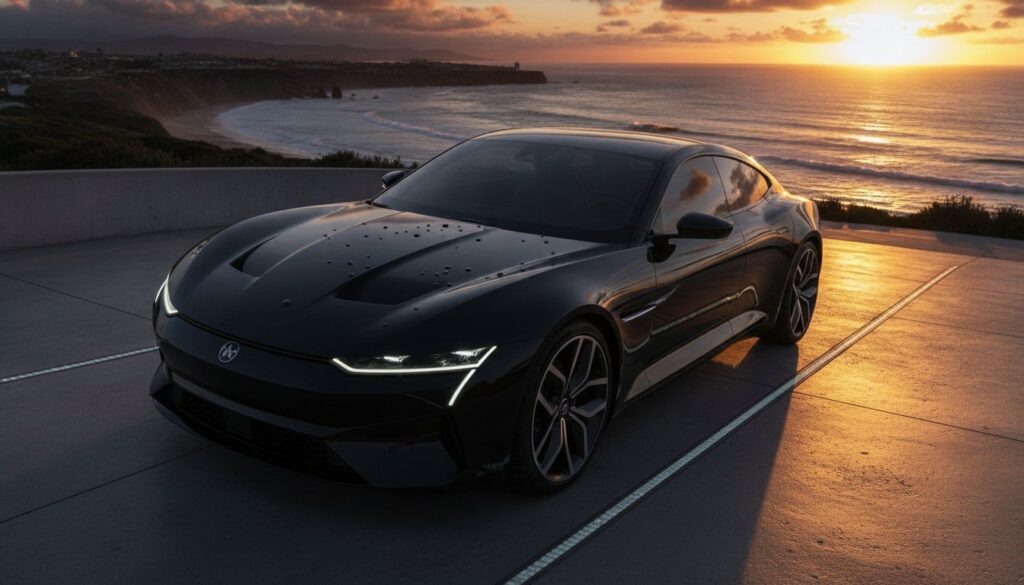 Car Ceramic Coating Benefits: Why San Diego Drivers Need It in 2026