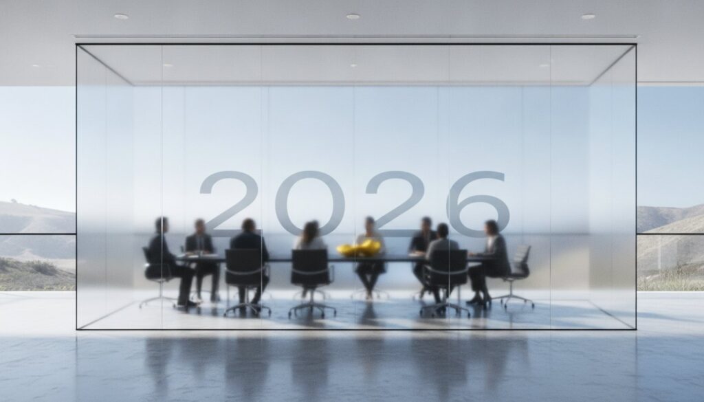 Conference Room Privacy Film San Diego: Top 2026 Styles & Examples