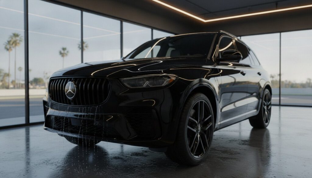 Gtechniq Ceramic Coating San Diego: The 2026 Ultimate Buying Guide