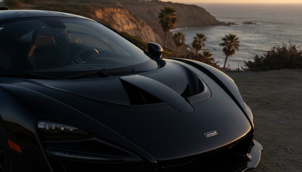 High Gloss Ceramic Coating: The Secret to a Permanent Showroom Shine in 2026