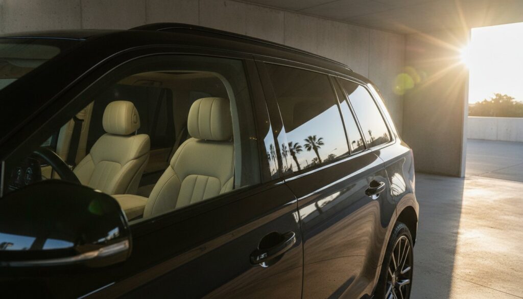 Metalized Window Film vs. Ceramic: The 2026 San Diego Comparison Guide