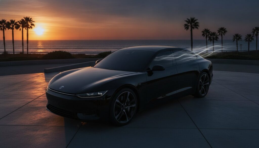 Ceramic Tint Oceanside CA: Elite Heat Rejection & UV Protection for 2026