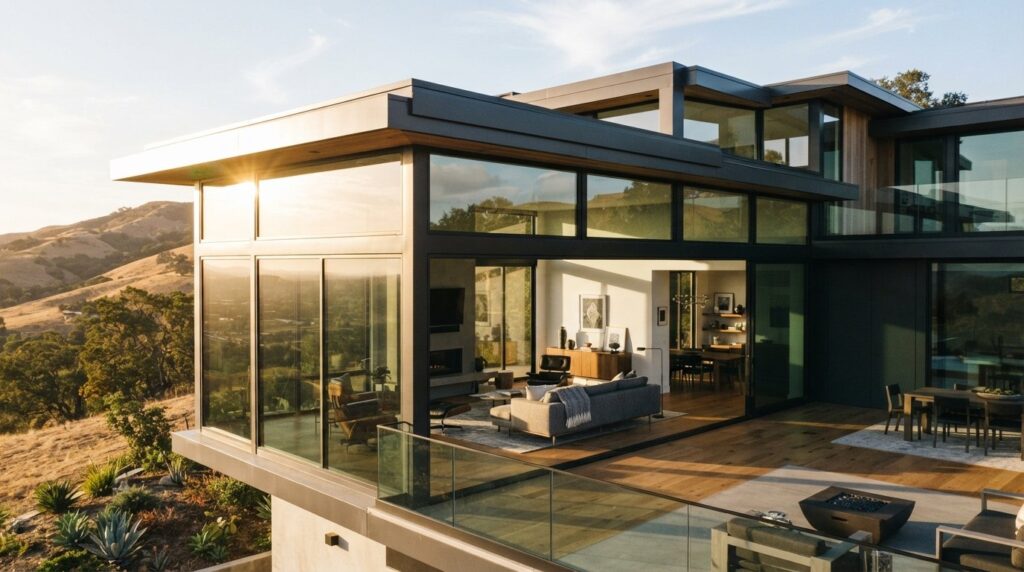 Home Window Tinting in Escondido, CA: The 2026 Homeowner’s Buying Guide