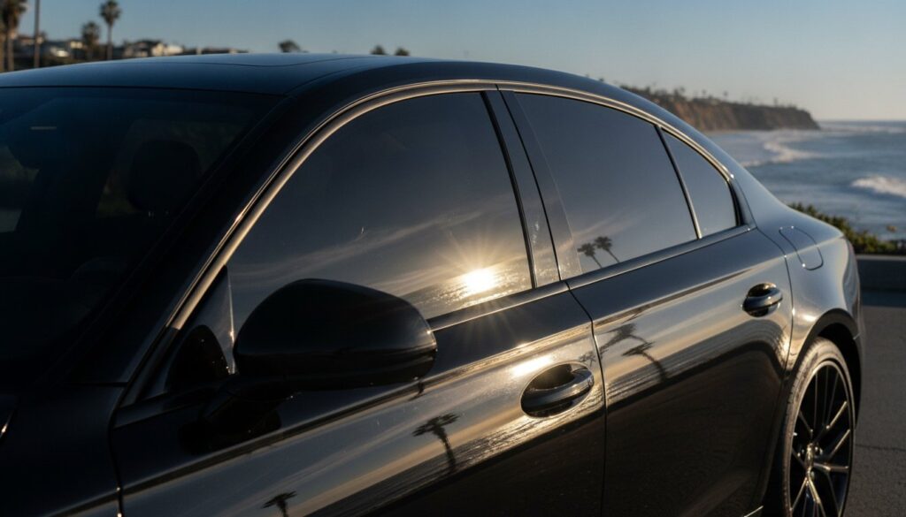 Car Window Tinting in Oceanside, CA: The 2026 Ultimate Buying Guide