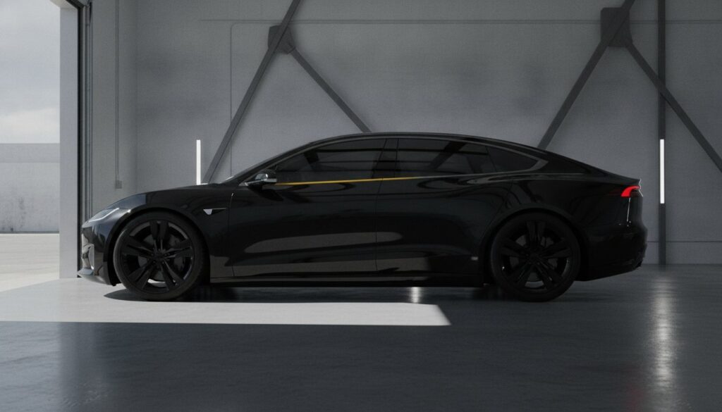 How Much to Tint a Tesla in San Diego? 2026 Price & Film Guide