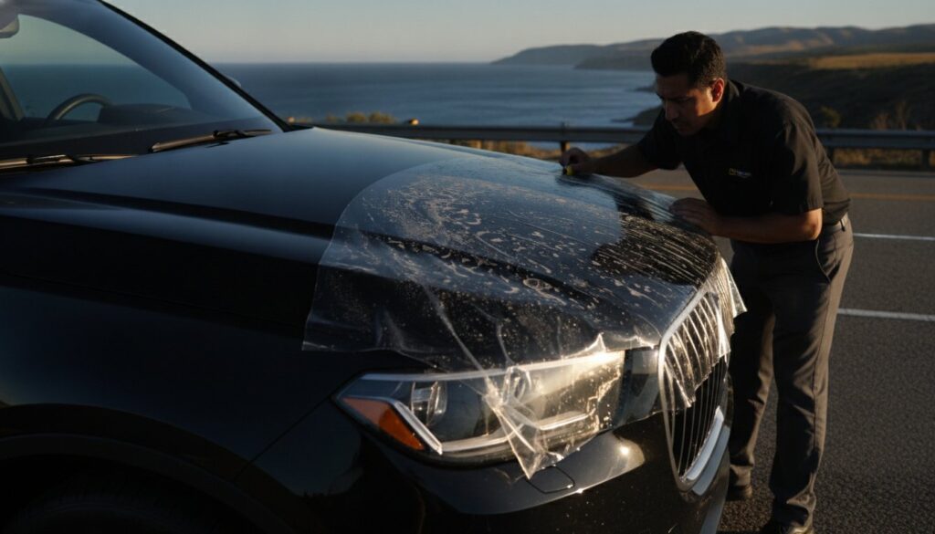 How to Protect Car Paint from Chips: The Ultimate 2026 San Diego Guide