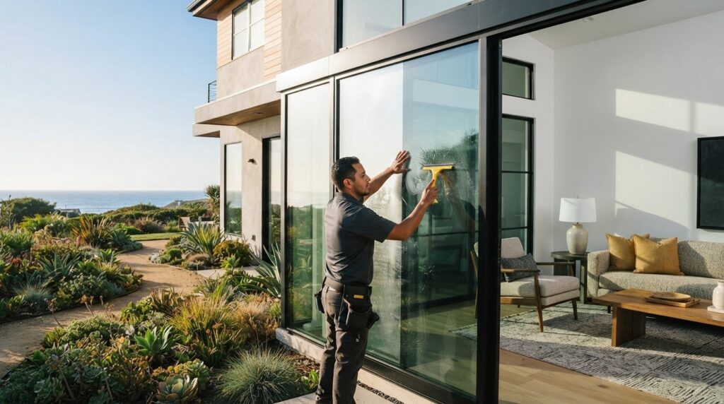 Residential Window Tinting Cost in Carlsbad: 2026 Comprehensive Pricing Guide