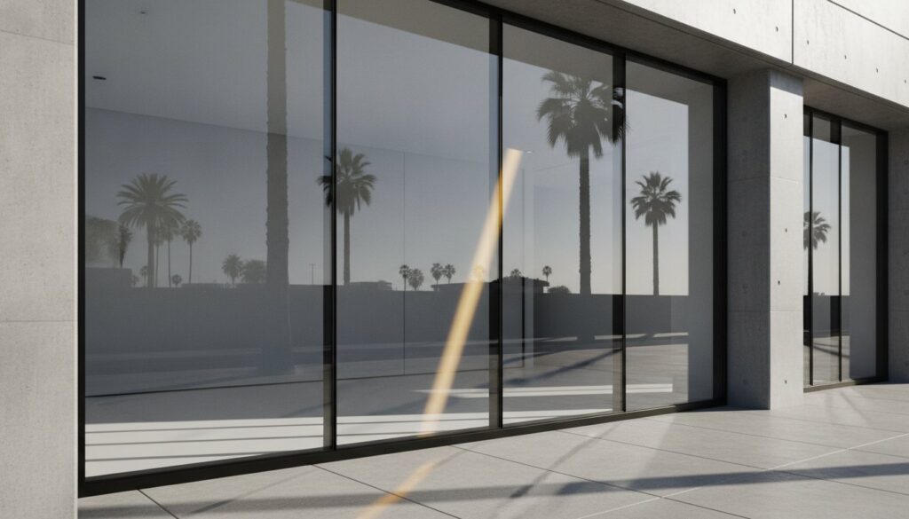 Storefront Glass Protection San Diego: The 2026 Business Owner’s Guide